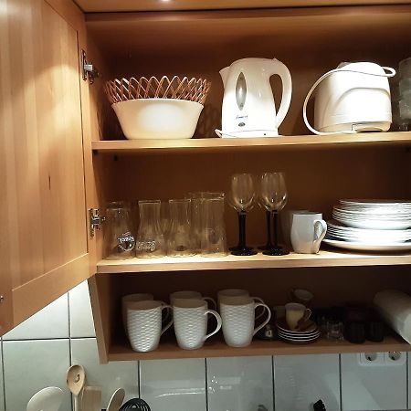 Jozefin Apartman Hévíz Exterior foto