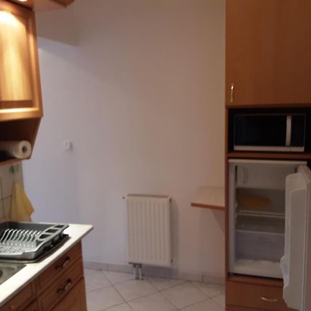 Jozefin Apartman Hévíz Exterior foto