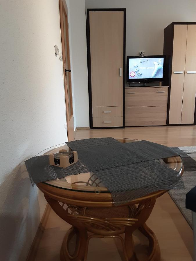 Jozefin Apartman Hévíz Exterior foto